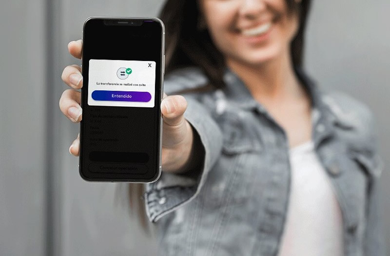 CAMBIX , Servicio Digital para cambio de moneda sin salir de casa